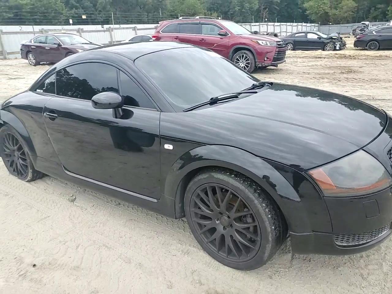 Фото: TRUWT28N811012721