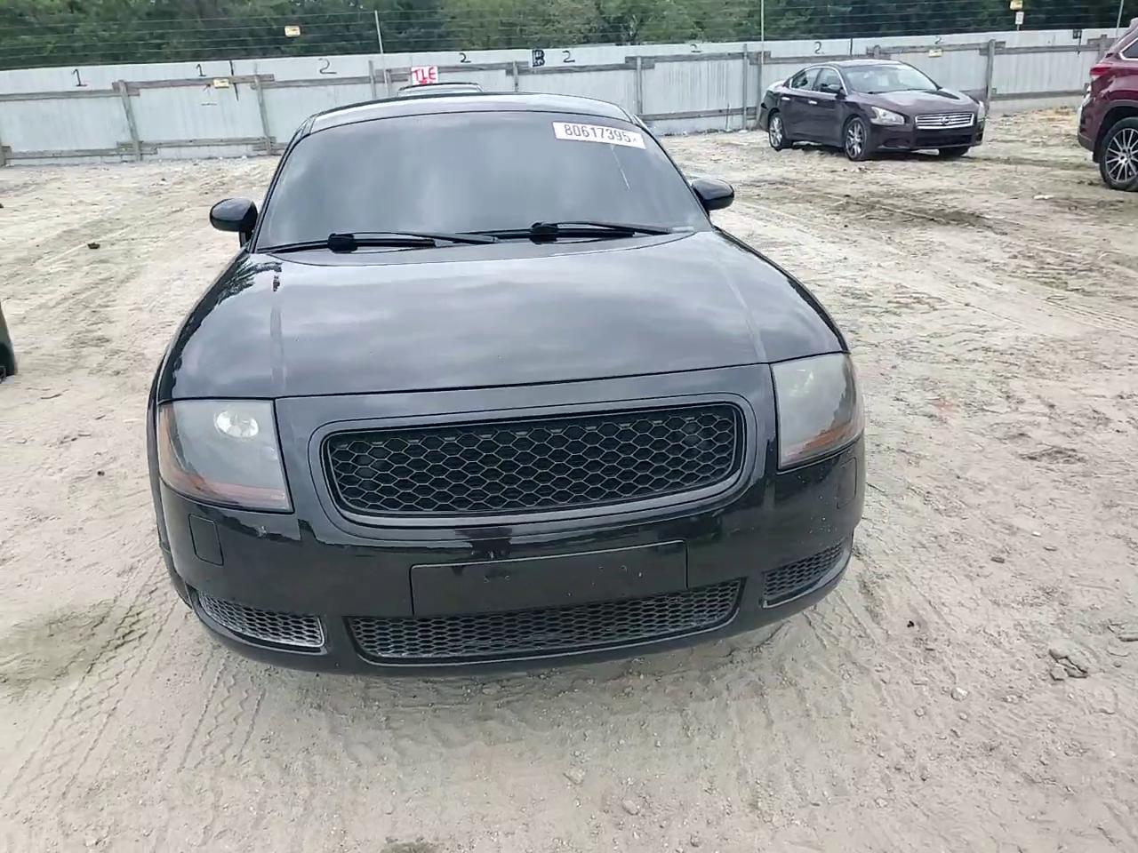 Фото: TRUWT28N811012721