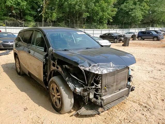 2019 GMC Terrain Sle VIN: 3GKALMEV1KL168019 Lot: 71598865