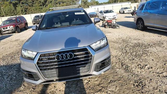 2018 Audi Q7 Prestige VIN: WA1VAAF76JD019007 Lot: 80108695