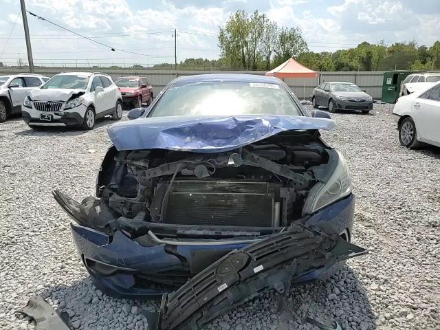 2017 Hyundai Sonata Se VIN: 5NPE24AF7HH455565 Lot: 80130795