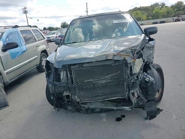 2007 Honda Pilot Exl VIN: 5FNYF18717B031164 Lot: 71455515