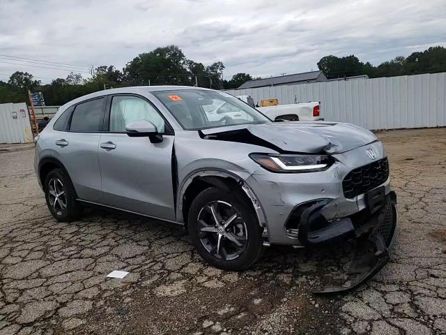 2023 Honda Hr-V Exl VIN: 3CZRZ2H74PM710658 Lot: 81952635