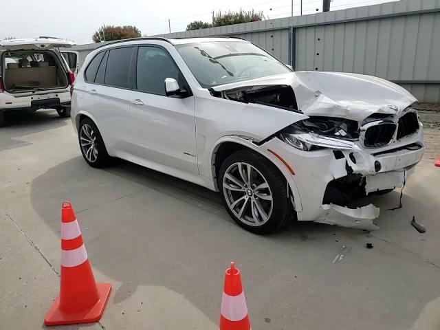2016 BMW X5 xDrive35I VIN: 5UXKR0C50G0S89895 Lot: 71460865