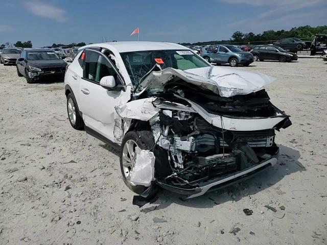 2022 Buick Encore Gx Preferred VIN: KL4MMBS28NB118917 Lot: 71823595