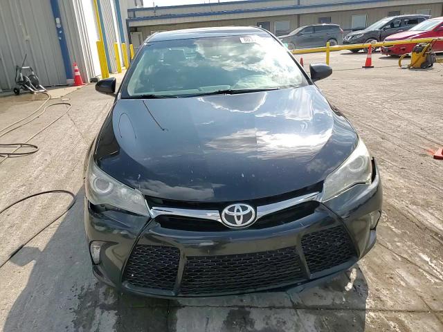 2017 Toyota Camry Le VIN: 4T1BF1FK7HU345502 Lot: 80379725