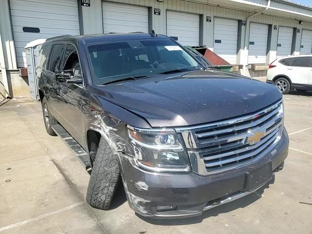 2017 Chevrolet Tahoe K1500 Lt VIN: 1GNSKBKC5HR131171 Lot: 81904625