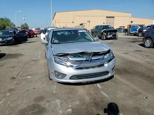 2012 Ford Fusion Se VIN: 3FAHP0HA9CR141302 Lot: 81715805