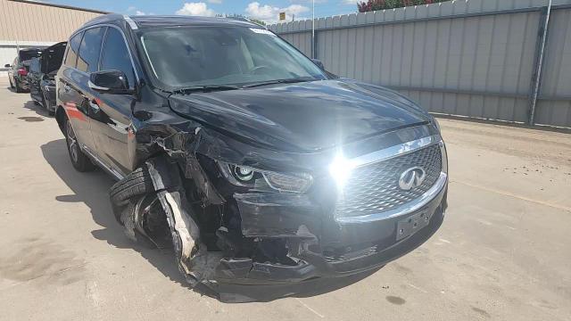 2020 Infiniti Qx60 Luxe VIN: 5N1DL0MN2LC518222 Lot: 81738245