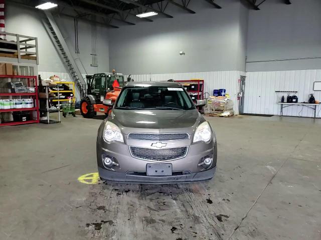 2012 Chevrolet Equinox Lt VIN: 2GNFLNEK7C6254929 Lot: 71615795