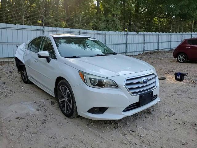 2015 Subaru Legacy 2.5I Limited VIN: 4S3BNAN66F3036313 Lot: 81773905