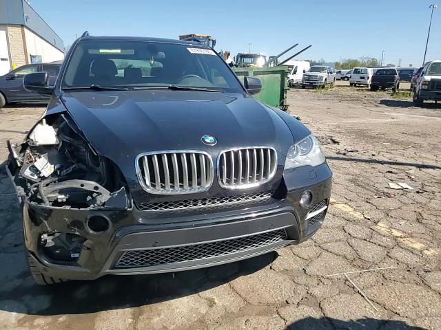 2013 BMW X5 xDrive35D VIN: 5UXZW0C55D0B90947 Lot: 81935185