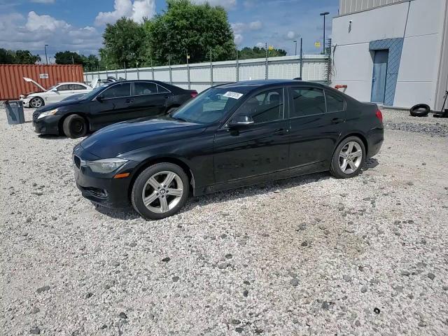 2013 BMW 328 Xi VIN: WBA3B3C50DF541260 Lot: 70837075