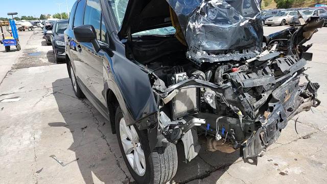 2014 Subaru Forester 2.5I Limited VIN: JF2SJAJC7EH401091 Lot: 80130495