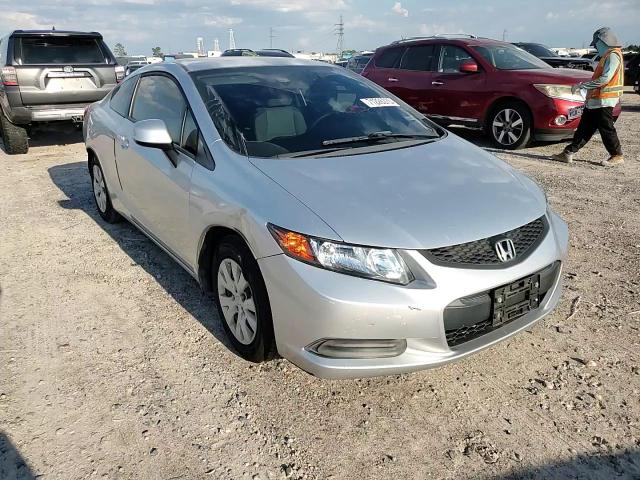 2012 Honda Civic Lx VIN: 2HGFG3B59CH517279 Lot: 71226375