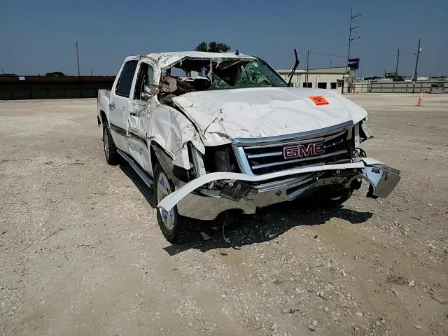 2013 GMC Sierra C1500 Sle VIN: 3GTP1VE02DG183212 Lot: 80834285