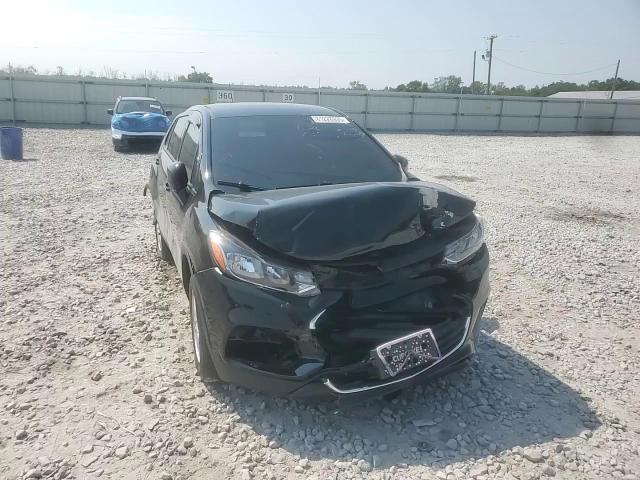 2020 Chevrolet Trax Ls VIN: KL7CJNSB4LB086795 Lot: 81228935