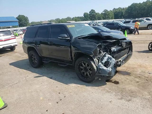 2014 Toyota 4Runner Sr5 VIN: JTEZU5JR9E5067613 Lot: 71284055