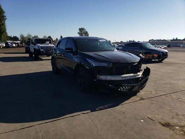 2019 Acura Rdx A-Spec VIN: 5J8TC2H6XKL034765 Lot: 81159155