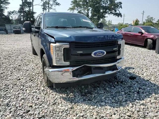 2017 Ford F250 Super Duty VIN: 1FT7W2A66HEC80419 Lot: 80945385