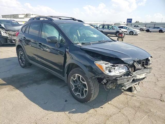 2016 Subaru Crosstrek Limited VIN: JF2GPAKC9G8233623 Lot: 82171455