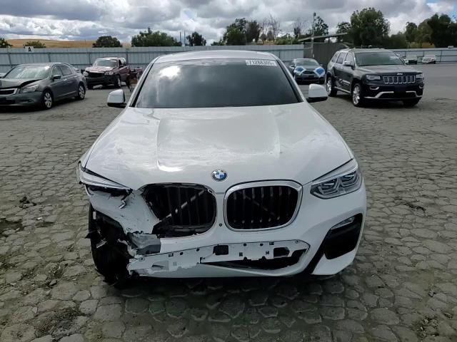2019 BMW X4 xDrive30I VIN: 5UXUJ3C50KLG54894 Lot: 71288305