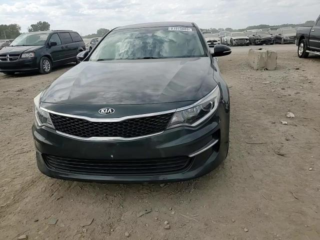 2016 Kia Optima Lx VIN: KNAGT4L30G5084012 Lot: 81915085