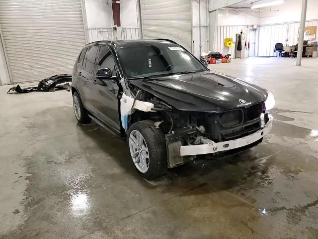 2016 BMW X3 xDrive35I VIN: 5UXWX7C58G0R17508 Lot: 71412125