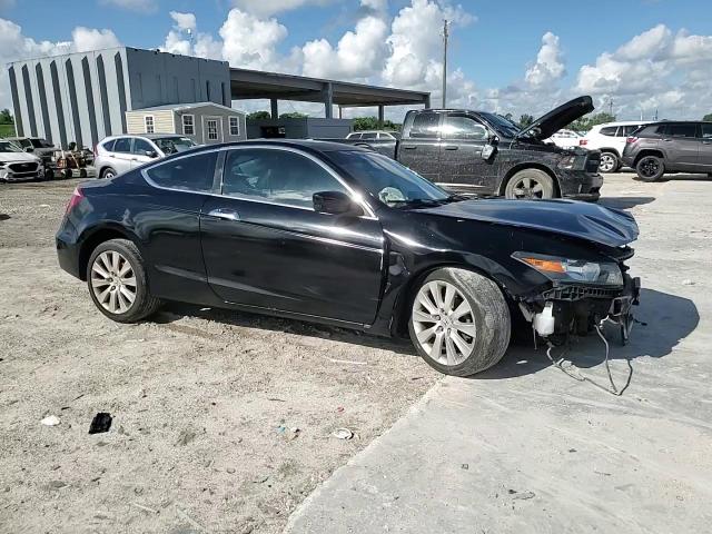 2009 Honda Accord Exl VIN: 1HGCS21849A003144 Lot: 81765775