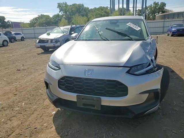 2023 Honda Hr-V Lx VIN: 3CZRZ2H35PM746579 Lot: 80259365