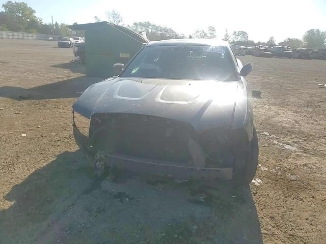 2014 Dodge Charger Sxt VIN: 2C3CDXHGXEH232141 Lot: 84556645