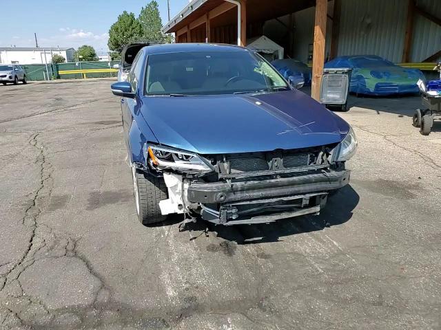2016 Volkswagen Jetta Sel VIN: 3VWL07AJ5GM204746 Lot: 71191755