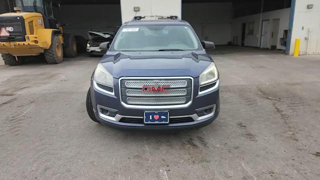 2014 GMC Acadia Sle VIN: 1GKKRPKD2EJ212203 Lot: 70975865