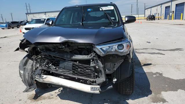 2023 Toyota 4Runner Sr5 VIN: JTEEU5JR0P5302904 Lot: 80162955