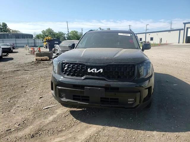 2024 Kia Telluride Sx VIN: 5XYP5DGC2RG475356 Lot: 71189885