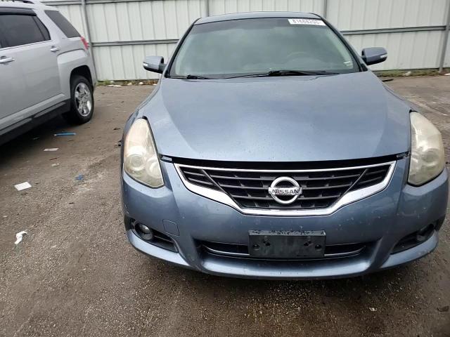 2011 Nissan Altima S VIN: 1N4AL2EP3BC101506 Lot: 81688205