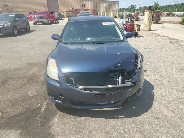 2009 Nissan Altima 2.5 VIN: 1N4AL21E09N461285 Lot: 70960135