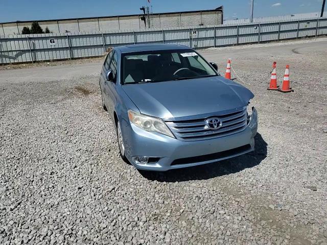 2011 Toyota Avalon Base VIN: 4T1BK3DB2BU382006 Lot: 71190545