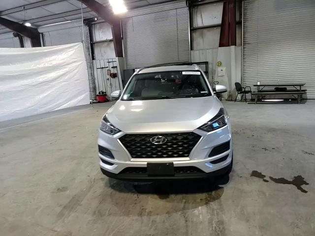 2019 Hyundai Tucson Limited VIN: KM8J3CA40KU040181 Lot: 80024285