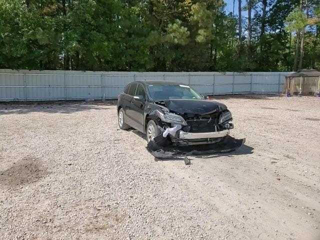 2017 Acura Rdx Technology VIN: 5J8TB3H59HL015889 Lot: 81759495
