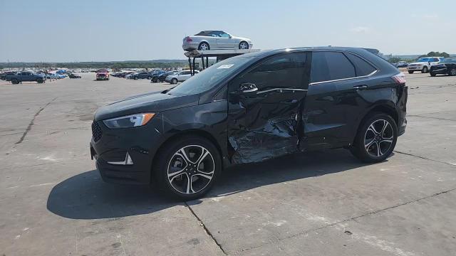 2023 Ford Edge St VIN: 2FMPK4AP2PBA26969 Lot: 81067895