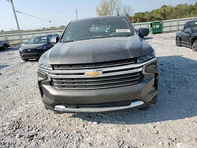 2021 Chevrolet Tahoe C1500 Lt VIN: 1GNSCNKD5MR140521 Lot: 80850985