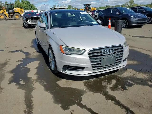 2015 Audi A3 Premium Plus VIN: WAUEFGFFXF1059792 Lot: 83930215