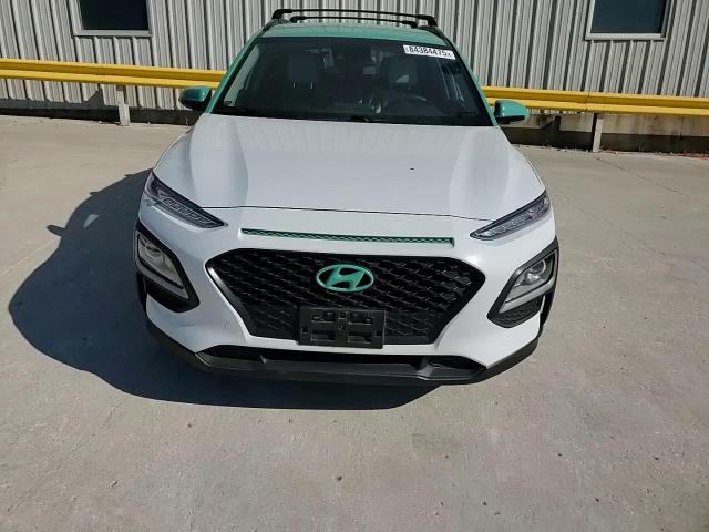 2020 Hyundai Kona Sel VIN: KM8K22AA9LU494261 Lot: 84384475