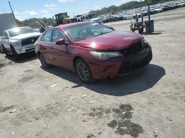 2016 Toyota Camry Le VIN: 4T1BF1FK3GU612911 Lot: 71462645
