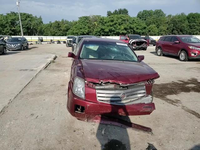 2003 Cadillac Cts VIN: 1G6DM57N430165903 Lot: 71547375