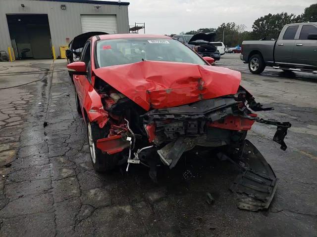 2017 Ford Focus Se VIN: 1FADP3F28HL225712 Lot: 80725045