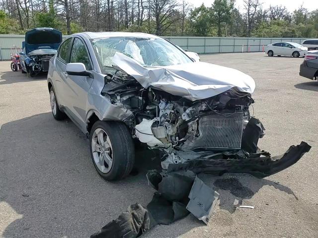 2020 Honda Hr-V Lx VIN: 3CZRU6H38LM712118 Lot: 82050205