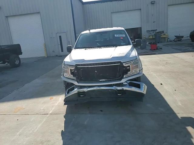 2019 Ford F150 Supercrew VIN: 1FTEW1E52KFA38764 Lot: 81695555