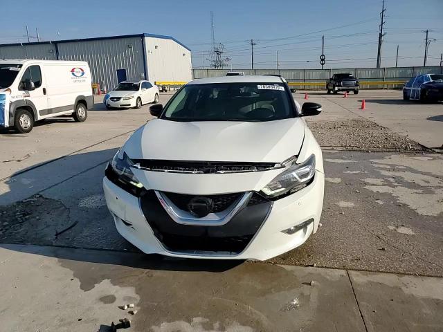 2017 Nissan Maxima 3.5S VIN: 1N4AA6AP7HC434772 Lot: 70509475